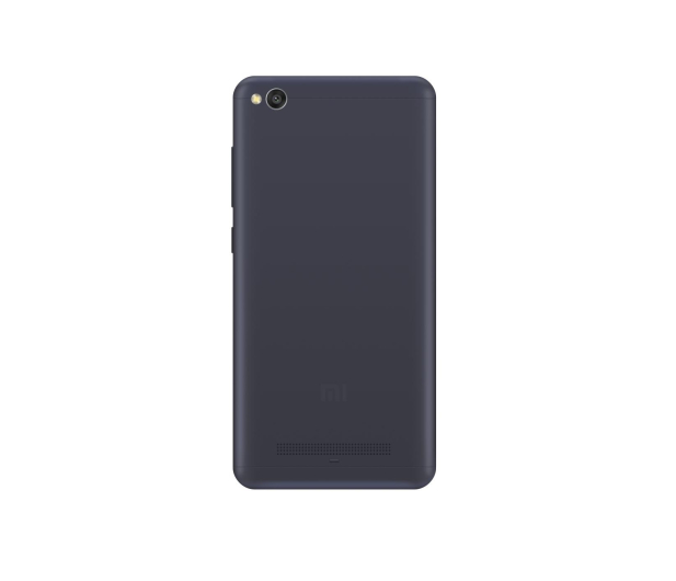 Xiaomi Redmi 4A 32GB Dual SIM LTE Dark Grey - 357619 - zdjęcie 3